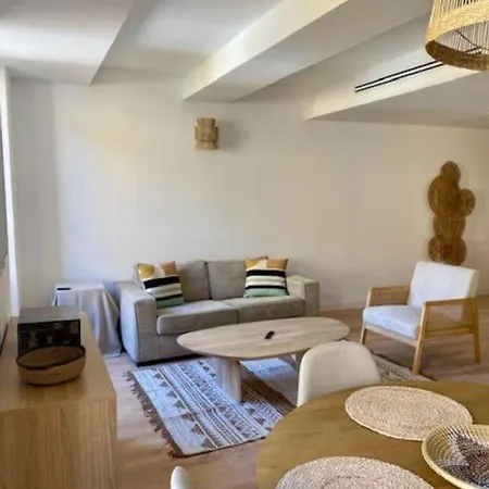 Apartmán Cosy Vieux Village St Tropez