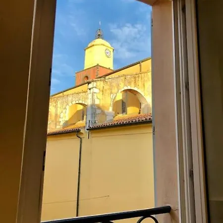 Cosy Vieux Village St Tropez