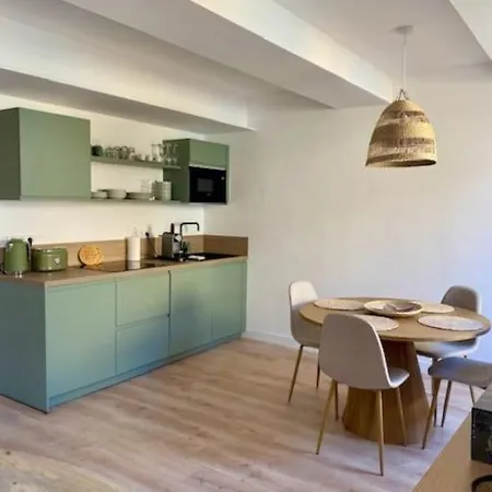 Apartment Cosy Vieux Village St Tropez Saint-Tropez