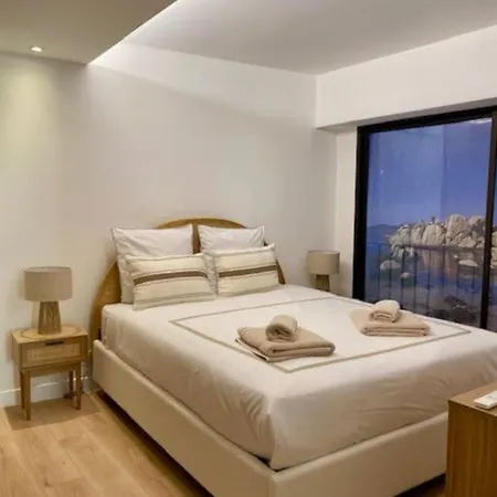 Cosy Vieux Village St Tropez Apartment Saint-Tropez